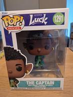 Funko Pop! Movies Luck - The Captain #1291, Ophalen, Nieuw