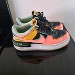 Nike air force one shadow maat 39, Ophalen, Gedragen