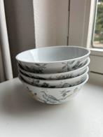 Villeroy & Boch Vivo Albert Heijn orientaals schaaltjes, Ophalen of Verzenden, Overige stijlen, Porselein, Schaal of Schalen