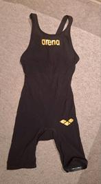 Wedstrijdzwem badpak Arena Carbon Air 2 maat D30, Kleding | Dames, Badmode en Zwemkleding, Ophalen, Zwart, Arena, Badpak