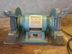 Robust PRC 125 Dubbele Slijpmachine, Ophalen, Gebruikt, Minder dan 700 watt, Werkbankslijpmachine
