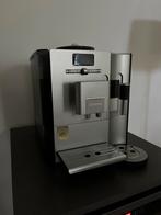 Siemens EQ7 Plus koffiemachine, Witgoed en Apparatuur, Koffiezetapparaten, 10 kopjes of meer, Gebruikt, Ophalen, Stoompijpje