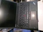Lenovo thinkpad, Computers en Software, Ophalen of Verzenden, Zo goed als nieuw, 2 tot 3 Ghz