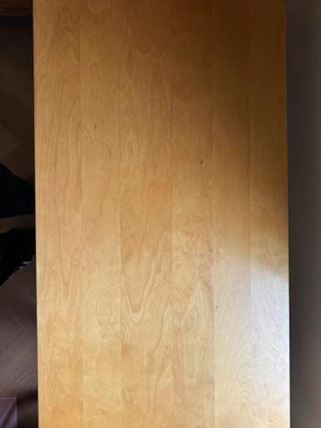 IKEA Galant bureau 120x60 - afbeelding 2