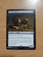 Gravecrawler, Hobby en Vrije tijd, Verzamelkaartspellen | Magic the Gathering, Ophalen of Verzenden, Zo goed als nieuw