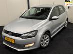 Volkswagen Polo 1.2 TDI BlueMotion 2011 EURO 5 AIRCO/CRUISE/, Auto's, Voorwielaandrijving, Euro 5, Stof, Gebruikt
