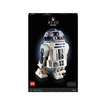 LEGO Star Wars R2-D2 Speelgoed -  van €215.99 Voor €179.79 beschikbaar voor biedingen