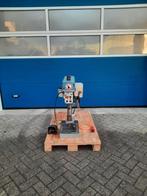 Ixion 15 GL Tapmachine, Tafelboormachine met voetpedaal., Doe-het-zelf en Verbouw, Gereedschap | Boormachines, Ophalen of Verzenden