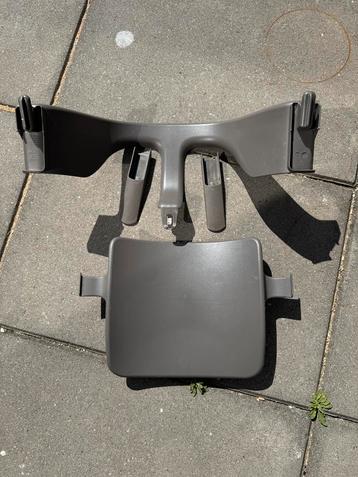 Stokke tripp trapp babyset inclusief glijders beschikbaar voor biedingen