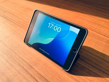 iPad mini 5 | 64GB | Nieuwstaat | Met hoesje beschikbaar voor biedingen