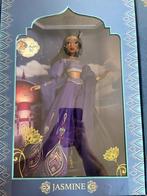 Disney Limited Edition Jasmine Doll Pop 17" LE 5600, Verzamelen, Disney, Nieuw, Overige typen, Ophalen of Verzenden, Overige figuren