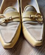 Mooie instappers  maat 38, Kleding | Dames, Schoenen, Verzenden, Zo goed als nieuw, Instappers