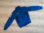 Hummel sportjasje - Maat 152, Kinderen en Baby's, Kinderkleding | Maat 152, Gebruikt, Jongen of Meisje, Ophalen of Verzenden, Hummel