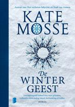 Kate Mosse- De Wintergeest- nieuw HC boek, Boeken, Verzenden, Nieuw