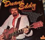 Duane eddy guitar man lp pickwick records, Gebruikt, Ophalen of Verzenden, 12 inch, Gitaar muziek gto records limited