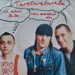 TRIO - TURALURALURALU, Ophalen of Verzenden, Gebruikt