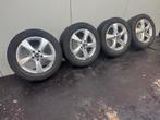 Mercedes Vito 17 Inch Winterset | Goede banden!, Ophalen, Banden en Velgen, 17 inch, Winterbanden