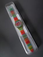 Swatch Polshorloge, The Sky GS124, Ophalen of Verzenden