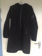 Ilse Jacobsen raincoat regenjas maat 40 zwart, Maat 38/40 (M), Zwart, Ophalen of Verzenden, Ilse Jacobsen
