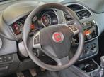 Fiat Punto Evo 1.2 Active (Trekhaak / Airco / LM Velgen / AP, Auto's, Fiat, Te koop, Geïmporteerd, 5 stoelen, 990 kg