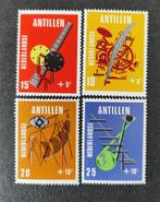 Nederlandse Antillen - NVPH 426 - 429 (pf), Postzegels en Munten, Postzegels | Nederlandse Antillen en Aruba, Verzenden, Postfris