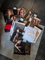 Meerdere kousen in 1x weg., Zwart, Nieuw, Maat 40/42 (M), Ophalen of Verzenden