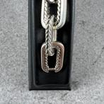 Buddha to Buddha Armband Barbara Link | 22cm | 389908, Ophalen of Verzenden, Zilver, Zilver