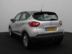 Renault Captur TCe 90 Limited | Navi | Cruise Control | Park, Voorwielaandrijving, 898 cc, Stof, Gebruikt