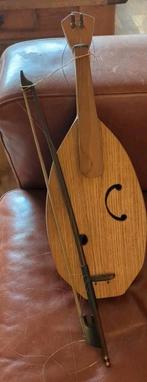 luit, Muziek en Instrumenten, Ophalen, Gebruikt, Klassieke of Spaanse gitaar