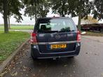 Opel Zafira 2.2 Temptation 7 persoon apk nap, Auto's, Voorwielaandrijving, Gebruikt, 4 cilinders, 150 pk