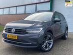 Volkswagen Tiguan 1.5 TSI Elegance Panorama Automaat, 1441 kg, Stof, 4 cilinders, 150 pk