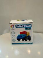 Smart games smart car 6+, Kinderen en Baby's, Speelgoed | Educatief en Creatief, Zo goed als nieuw, Ophalen