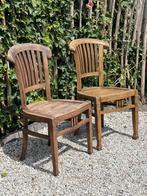 Stoel hout, Twee personen, Overige soorten, Overige typen