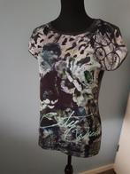 Nieuwe Geisha top/ t-shirt
maat XS of 34, Overige kleuren, Geisha, Nieuw, Ophalen of Verzenden