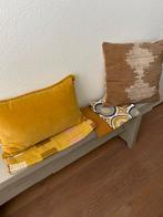 Sierkussens / Kussenovertrek / Kussens / Divers, Ophalen of Verzenden, Zo goed als nieuw