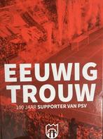 Peter Vos  - Eeuwig Trouw (Hardcover/Gebonden), Verzenden, Zo goed als nieuw, Balsport