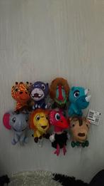 Lidl Safari Mini’s, Ophalen of Verzenden, Nieuw, Overige typen