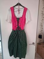 Prachtige Dirndl, Ophalen of Verzenden, Zo goed als nieuw, Maat 46/48 (XL) of groter, Overige thema's