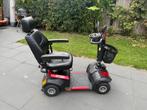 Scootmobiel Drive Enjoy, Ophalen, 10 km/u of minder, Drive, Zo goed als nieuw