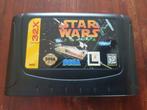 Star Wars voor Sega 32X, Spelcomputers en Games, Games | Sega, 1 speler, Racen en Vliegen, Eén computer, Ophalen of Verzenden