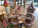 Playmobil prinsessenkasteel GROOT! Met heel veel extra’s!, Kinderen en Baby's, Speelgoed | Playmobil, Ophalen of Verzenden, Zo goed als nieuw