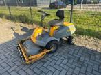 Stiga - Ready - Zitmaaier, Zakelijke goederen, Machines en Bouw | Tuin, Park en Bosbouw, Maaier