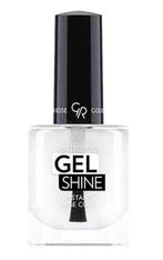Golden Rose Gel Shine Instant Basecoat; 10,2 ML., Ophalen of Verzenden