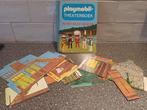 PLAYMOBIL Theaterboek 1977, Ophalen of Verzenden, Gelezen, Fictie algemeen