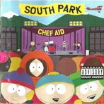 SOUTH PARK CHEF AID CD CHEF CHOCOLATE SALTY BALLS, Cd's en Dvd's, Ophalen of Verzenden, Zo goed als nieuw