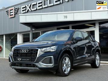 Audi Q2 35 TFSI S Tronic Prestige | Camera beschikbaar voor biedingen