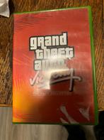 Grand Theft Auto Vice City, Spelcomputers en Games, Games | Xbox Original, Avontuur en Actie, Gebruikt, 1 speler, Vanaf 18 jaar