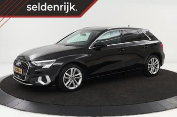 Audi A3 Sportback 30 TFSI Business edition | Adaptive Cruise beschikbaar voor biedingen