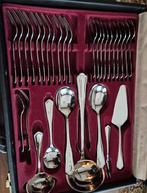 SBS bestek Solingen, Nieuw!!, Ophalen, Nieuw, Rvs of Chroom