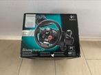 Logitech Driving Force GT (PS3) stuur, Ophalen, Zo goed als nieuw